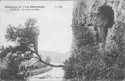 Grotte du Géant (128 ko)